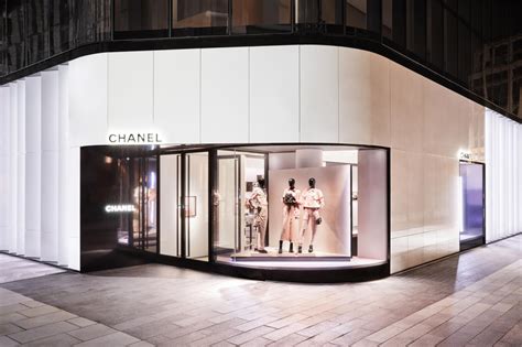 chanel boutique california|Chanel boutique finder.